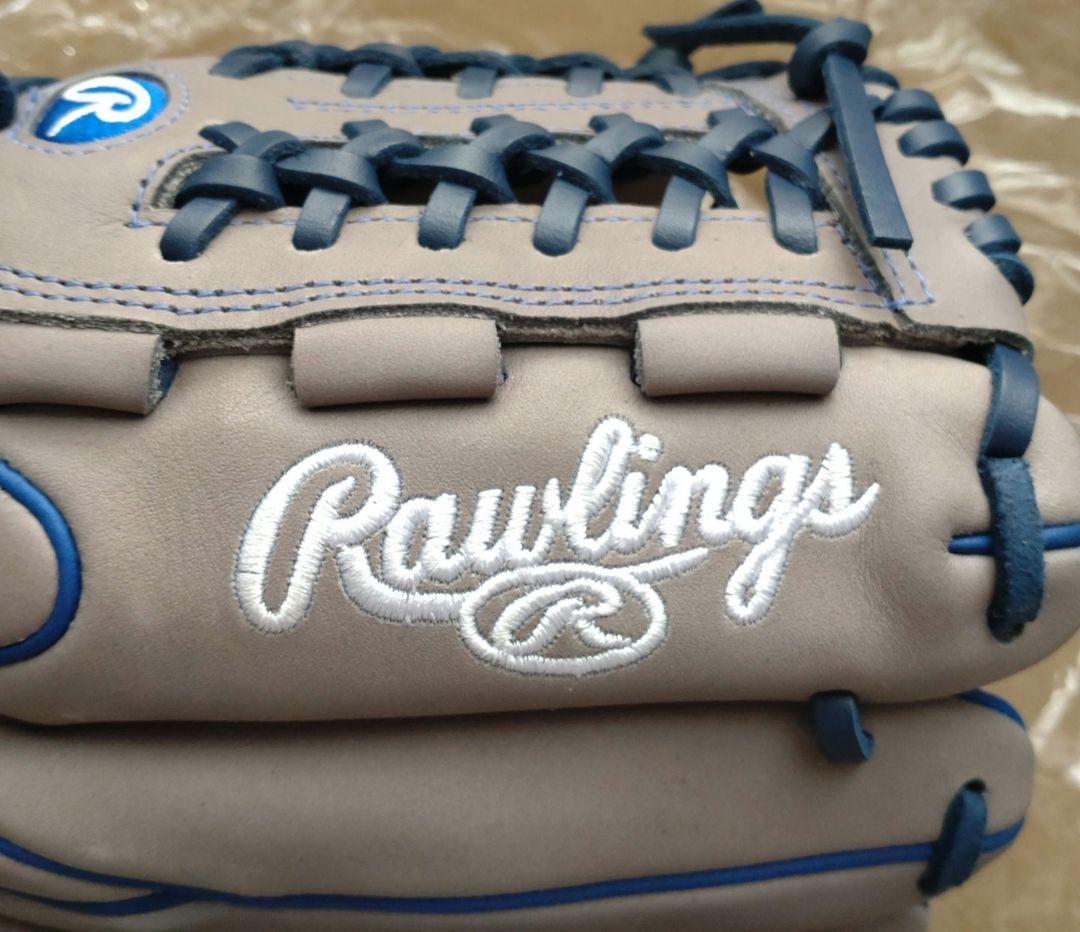 Rawlings グローブ 軟式