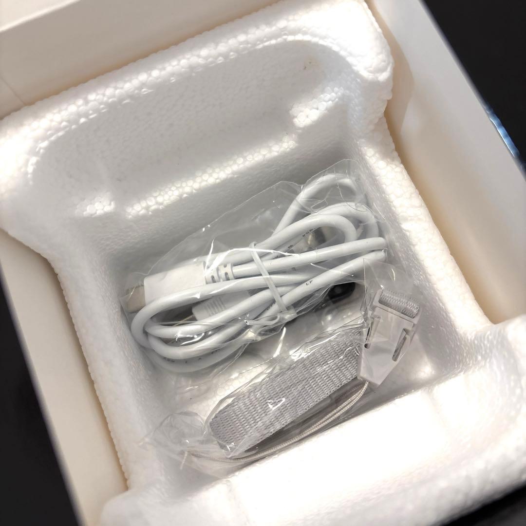 【新品未使用】SHARP IG-NM15-W イオン発生器