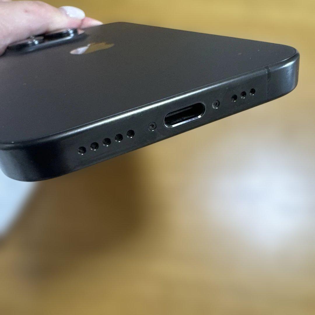 最終値下げ！iPhone 15 Pro 256GB