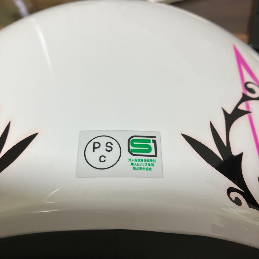 HJC フルフェイスヘルメット　サイズM