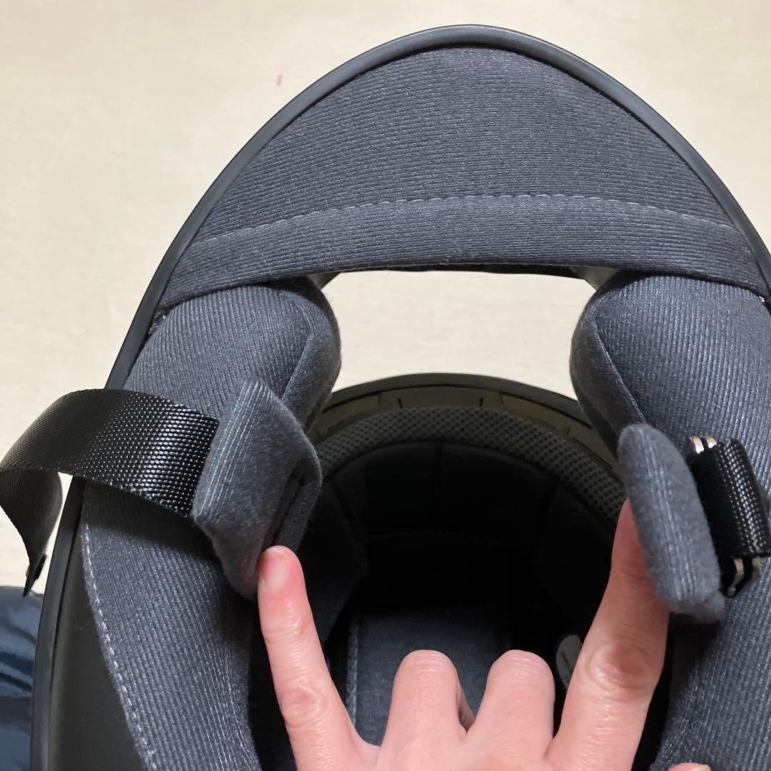 HJC フルフェイスヘルメット　サイズM