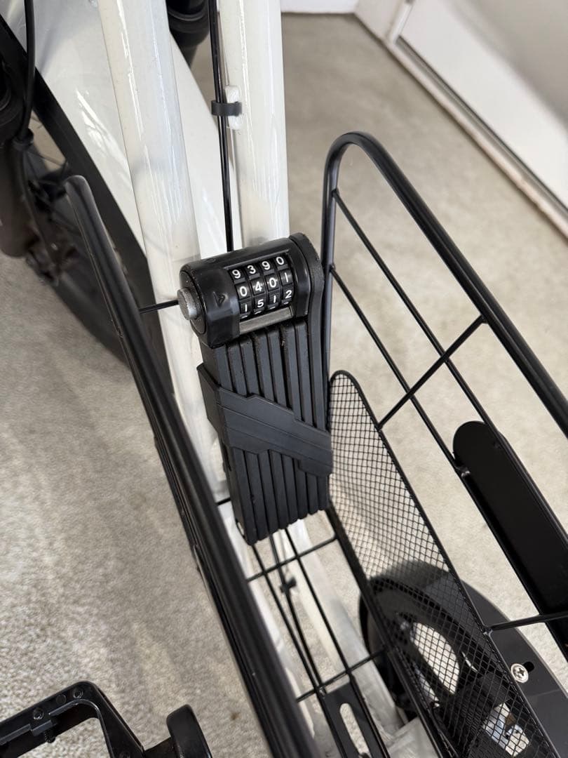 FLOW BIKE フローバイク　E-BIKE super73