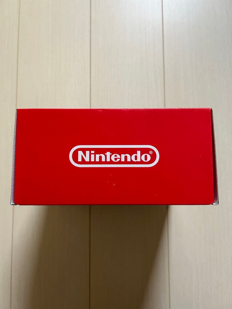 Nintendo Switch 2 日本語・国内専用 新品・未使用