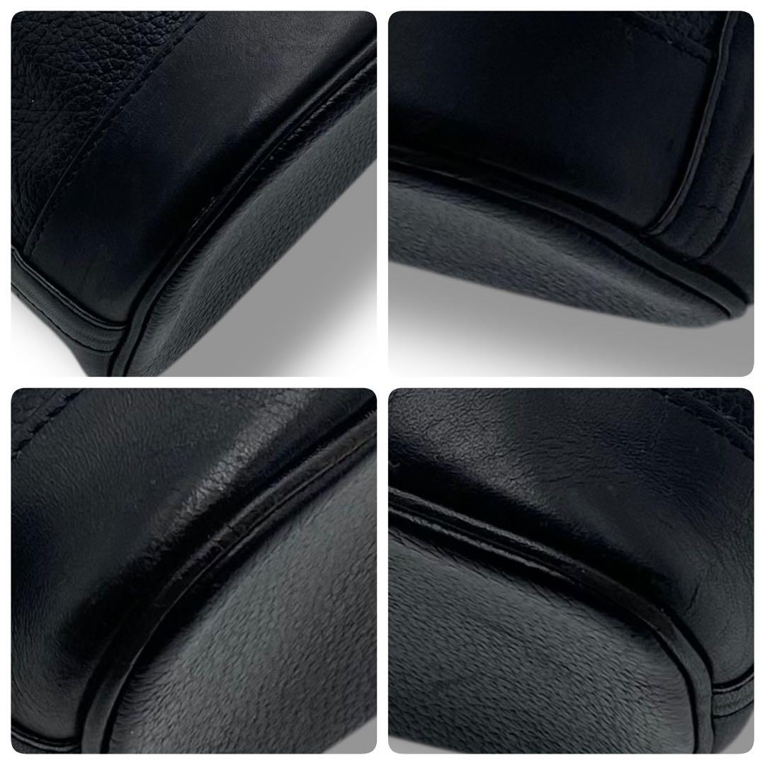 希少 バーバリー 巾着 ショルダー バッグ ノバチェック ホース Vintage