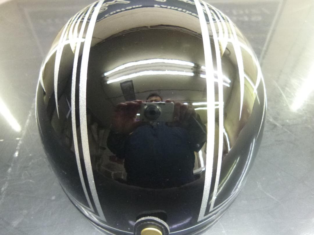 送料込！カスタムコルク半 スズキファイヤー　最安値203