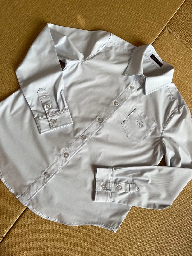 【超美品】ラブトキシック 卒服　160cm & ラブトキシック 靴　セット