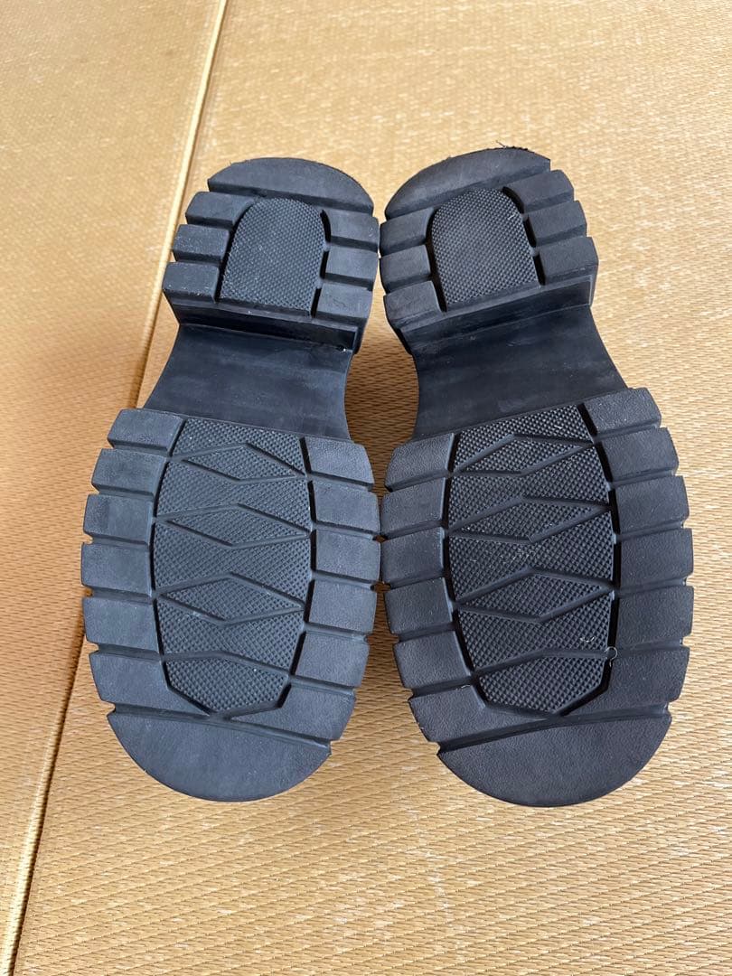 【超美品】ラブトキシック 卒服　160cm & ラブトキシック 靴　セット