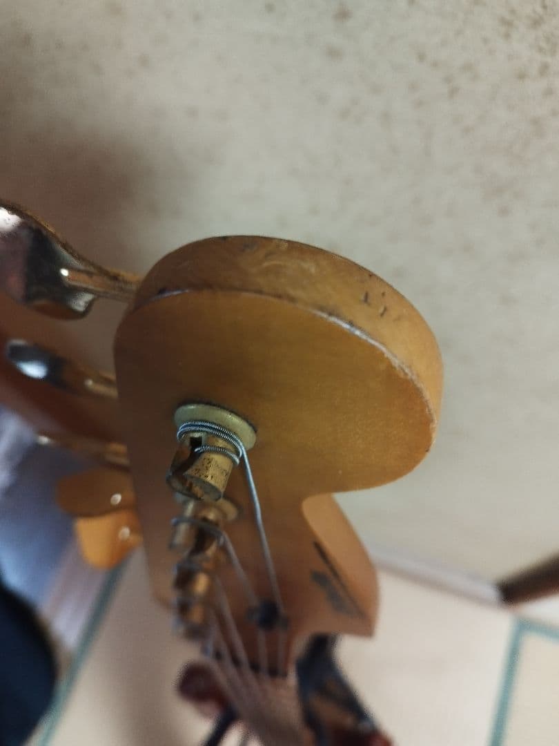 Blade 5弦ベース ジャズベース エレキベース