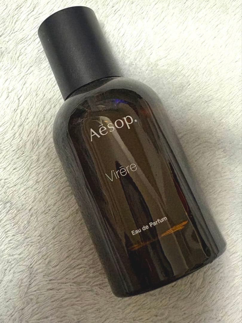 Aesop Virere Eau de Parfum 50ml 値下げ交渉可