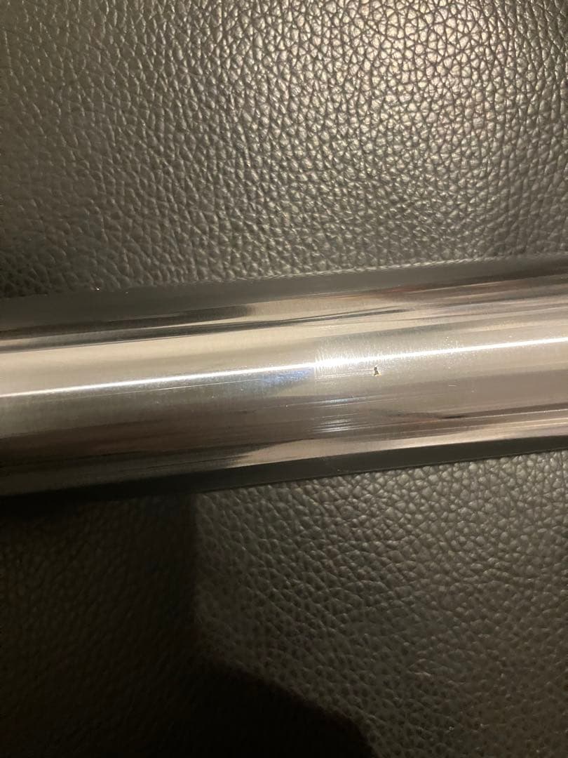 ksr50 フロントフォーク　新品シール類セット