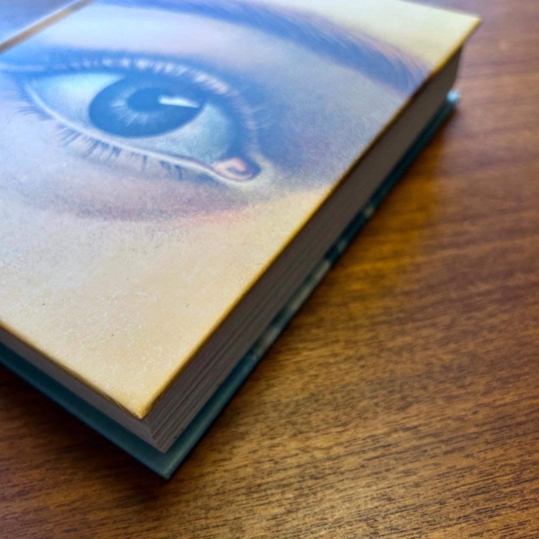 ジョンデリアンステッカーブック *