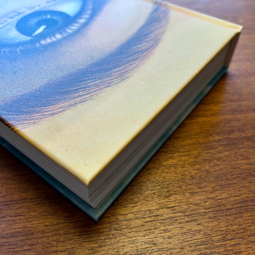 ジョンデリアンステッカーブック *