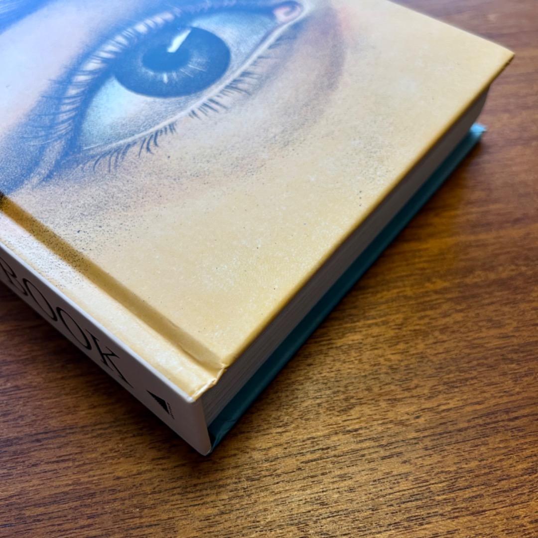 ジョンデリアンステッカーブック *