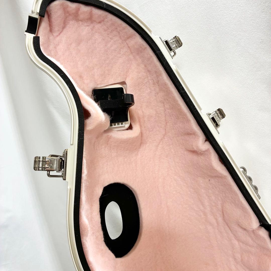 BEST BRASS e-Sax TypeⅡ ES2-AS アルトサックス 消音