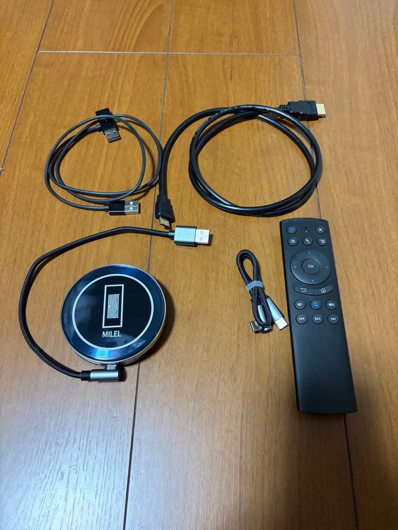 カーナビ MILEL MB-301