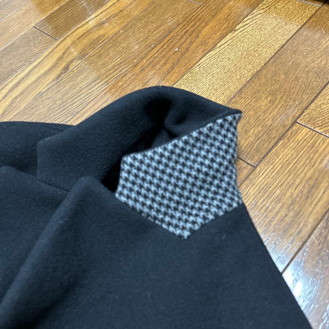 【極美品】tomorrowland knott メンズ チェスターコート