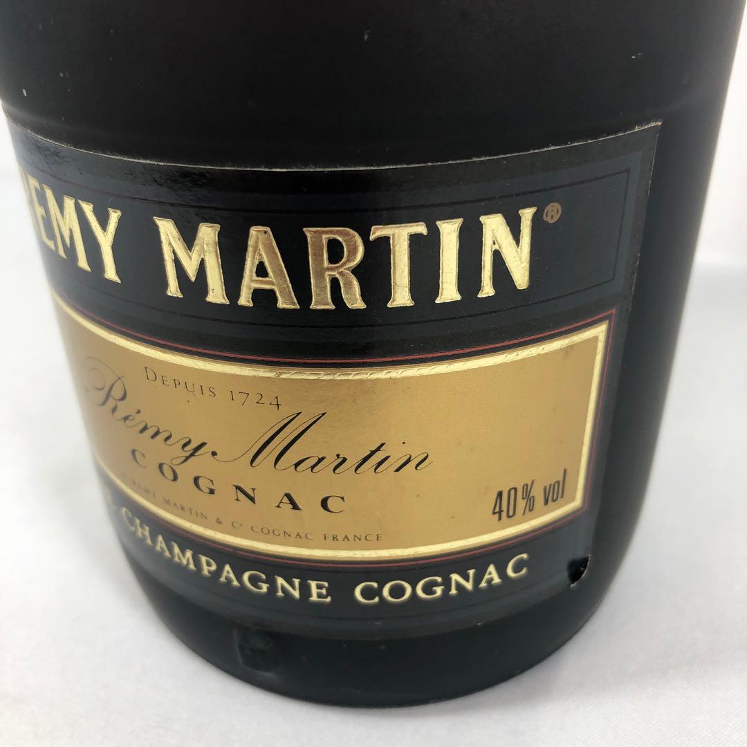 ブランデー REMY MARTIN Fine Champagne Cognac 1.136L