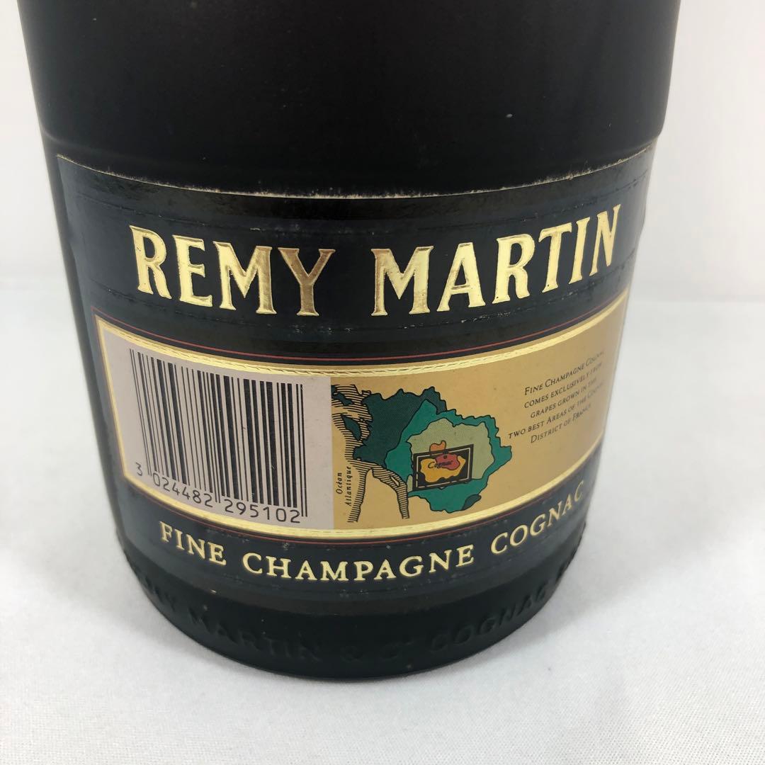 ブランデー REMY MARTIN Fine Champagne Cognac 1.136L