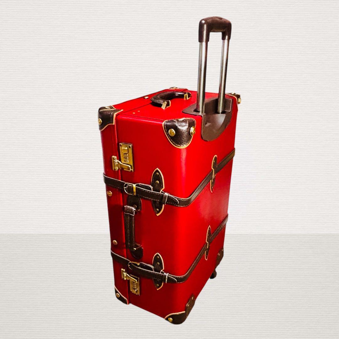 ✨極美品✨ シフレ ユーラシアトランク キャリーケース M 4輪