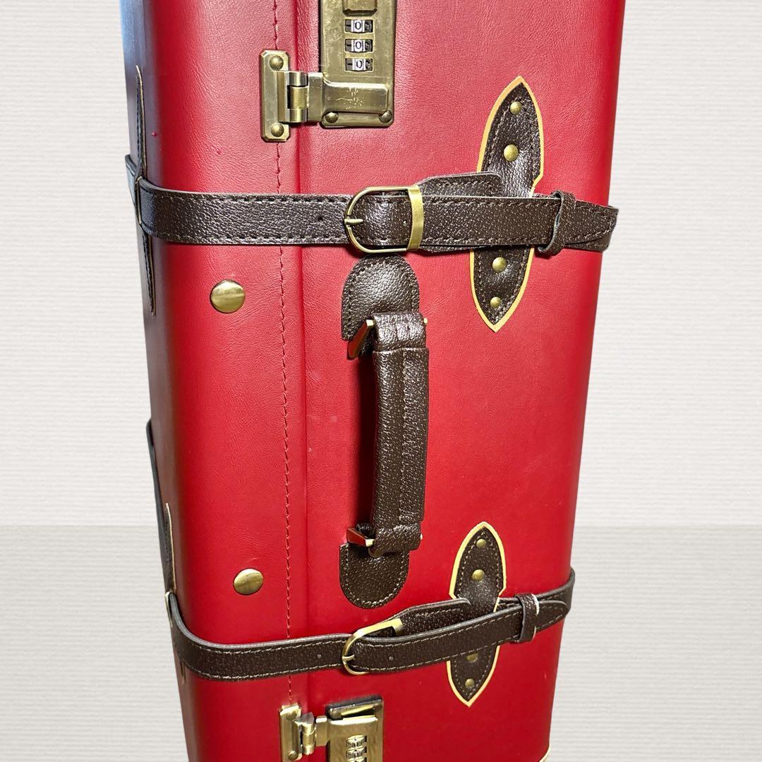 ✨極美品✨ シフレ ユーラシアトランク キャリーケース M 4輪