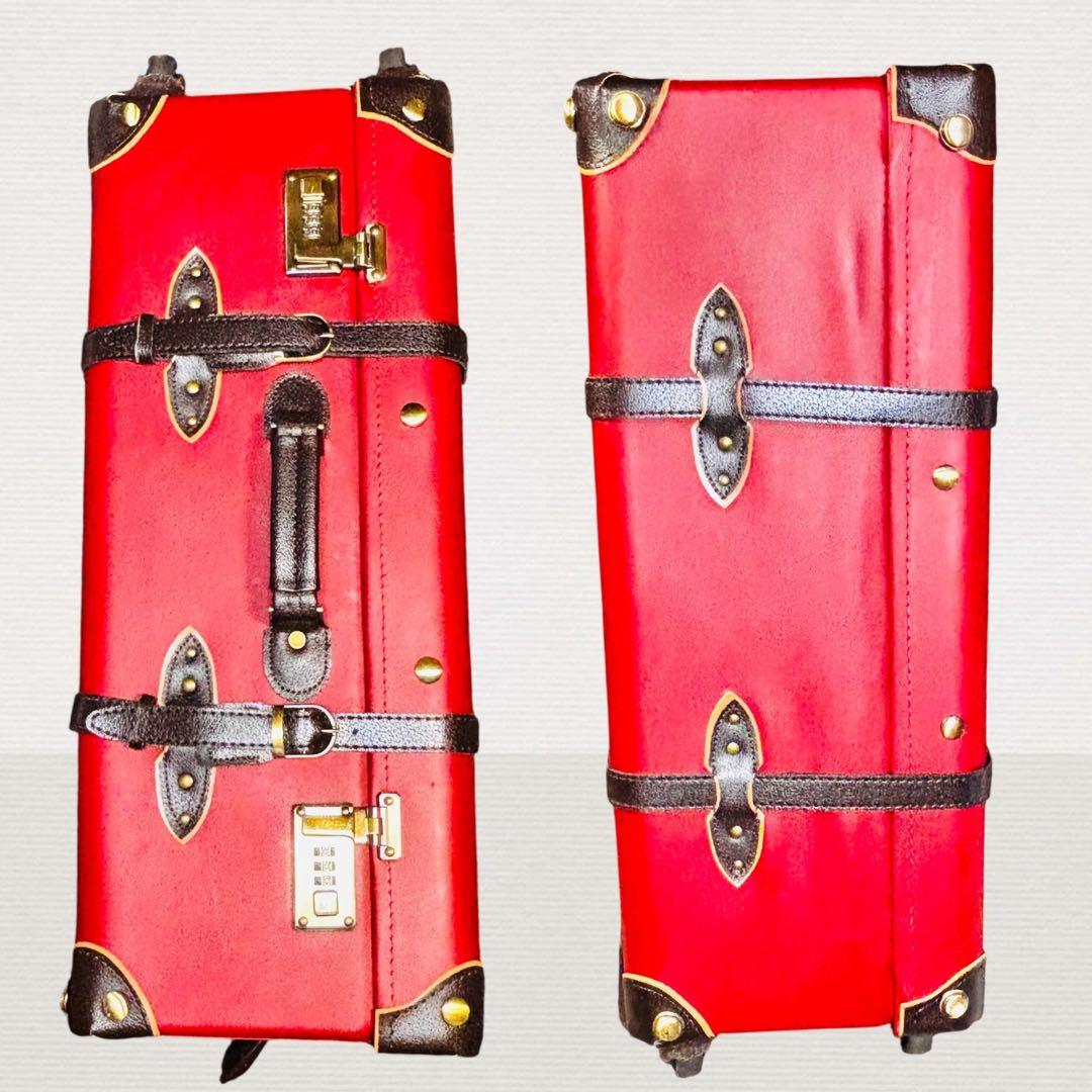 ✨極美品✨ シフレ ユーラシアトランク キャリーケース M 4輪