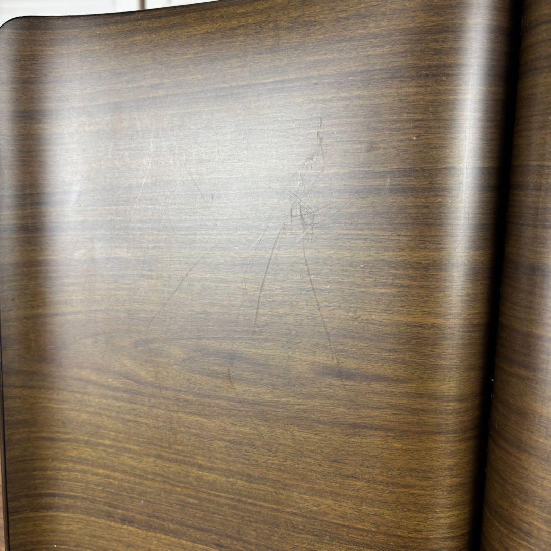 【匿名発送】天童木工　TENDOバタフライスツール　柳宗理　インテリア