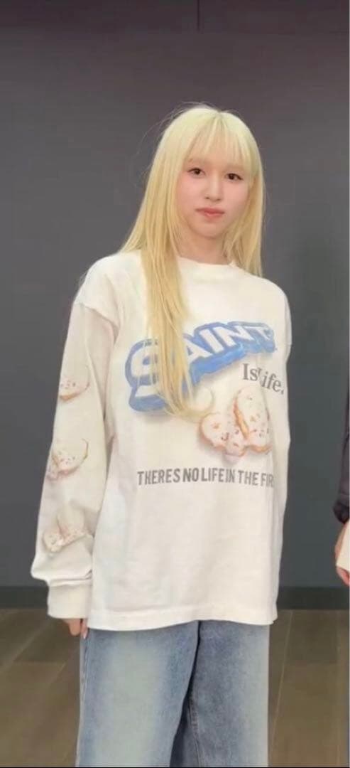 即購入　値下げ可能SAINTMICHAEL × SHERMER ACADEMY