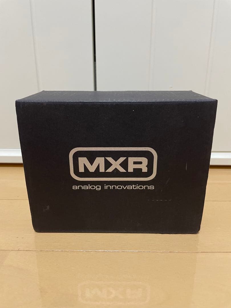 その他 MXR micro amp M133M