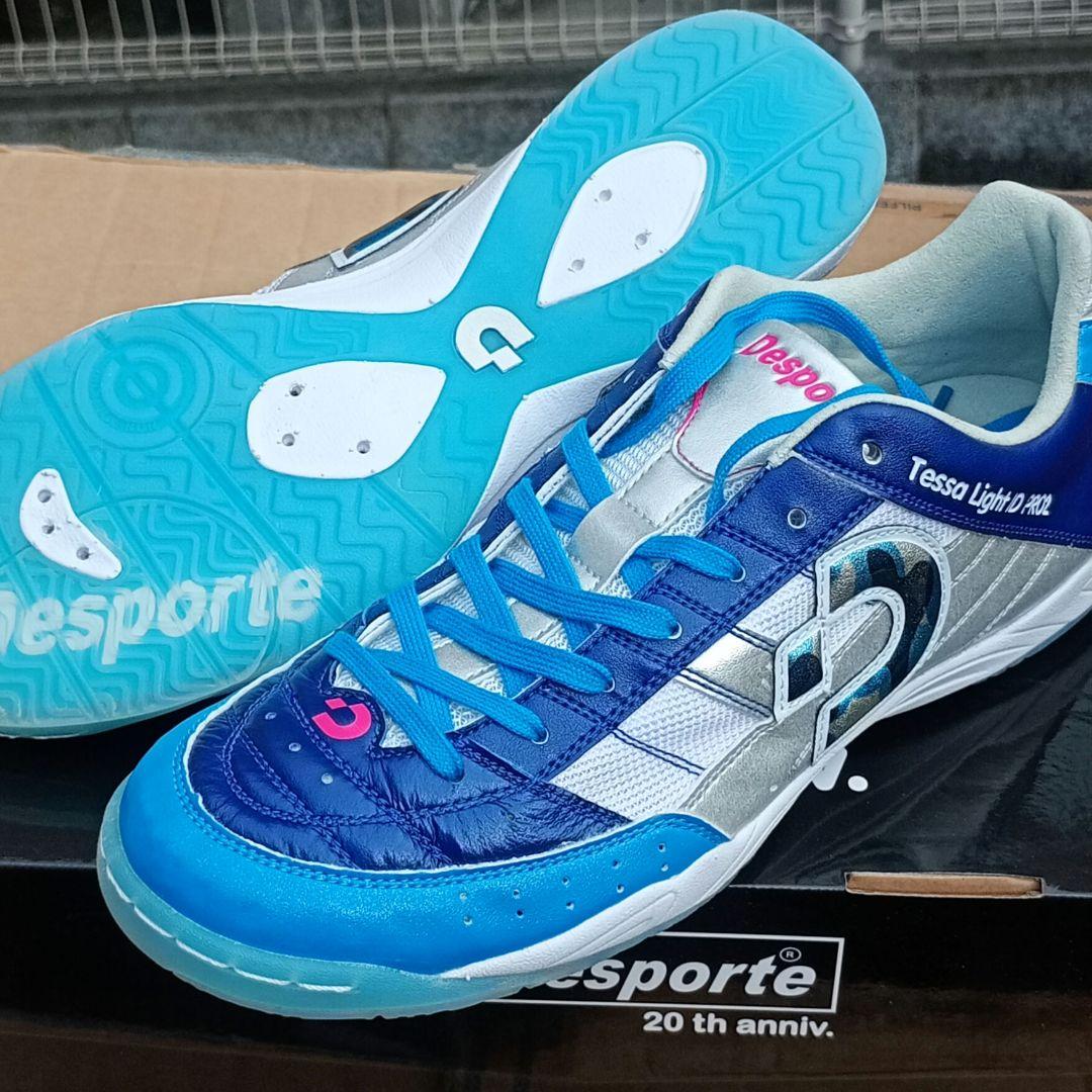 デスポルチ　テッサ　28cm