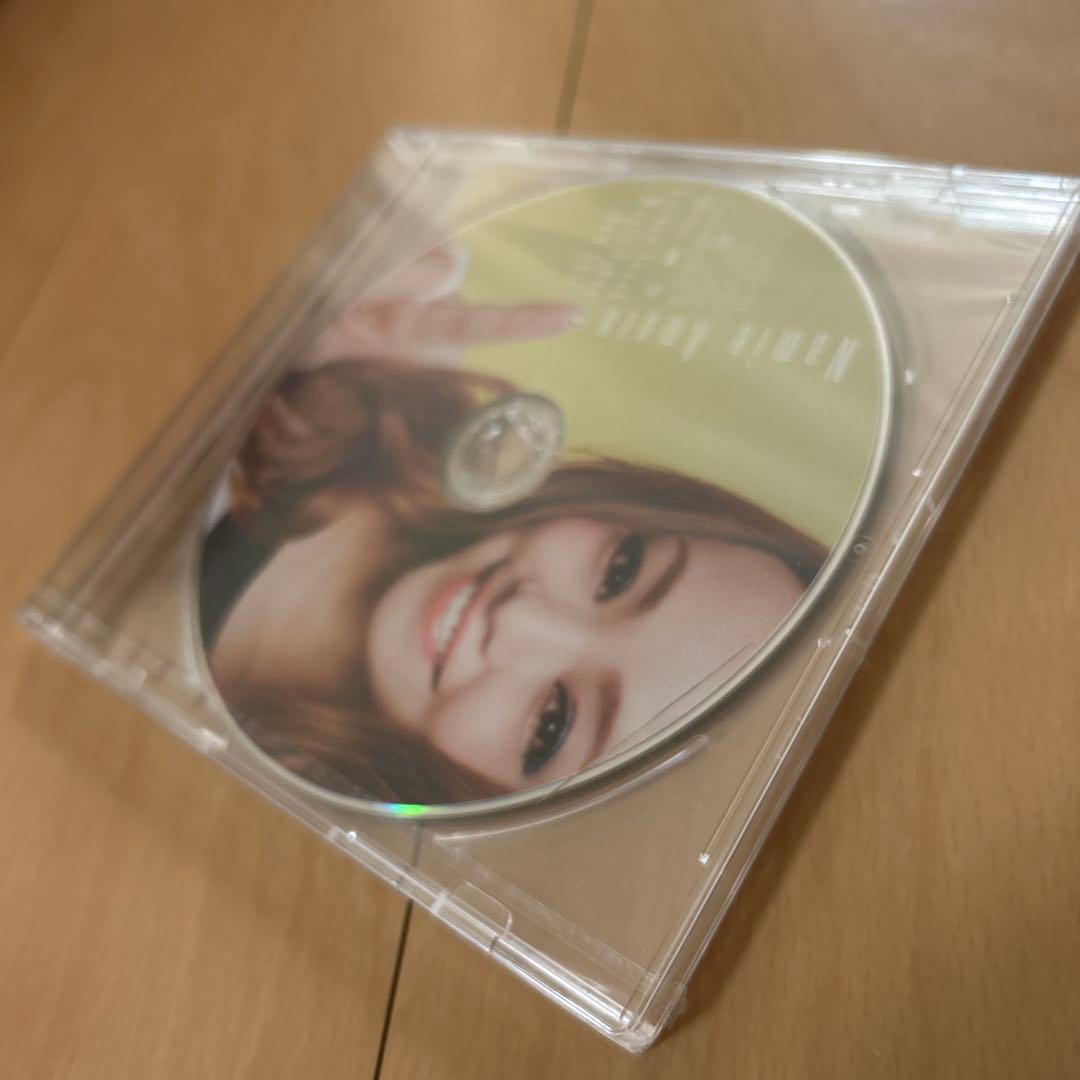 【即購入ok!!】安室奈美恵 『Golden Touch』新品未開封