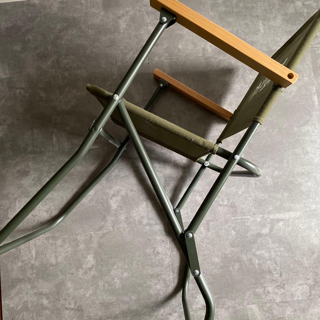 激レア tr4s グッドフェローズ Director’s Chair