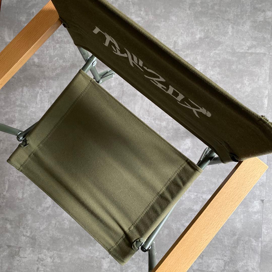 激レア tr4s グッドフェローズ Director’s Chair