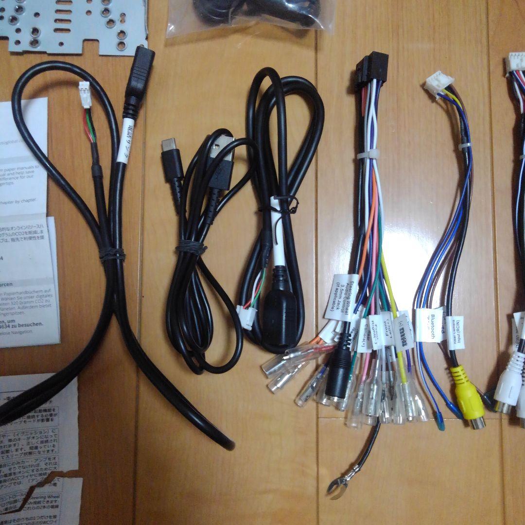 l*o様 ATOTO A6 performance Android　動作未確認ジ