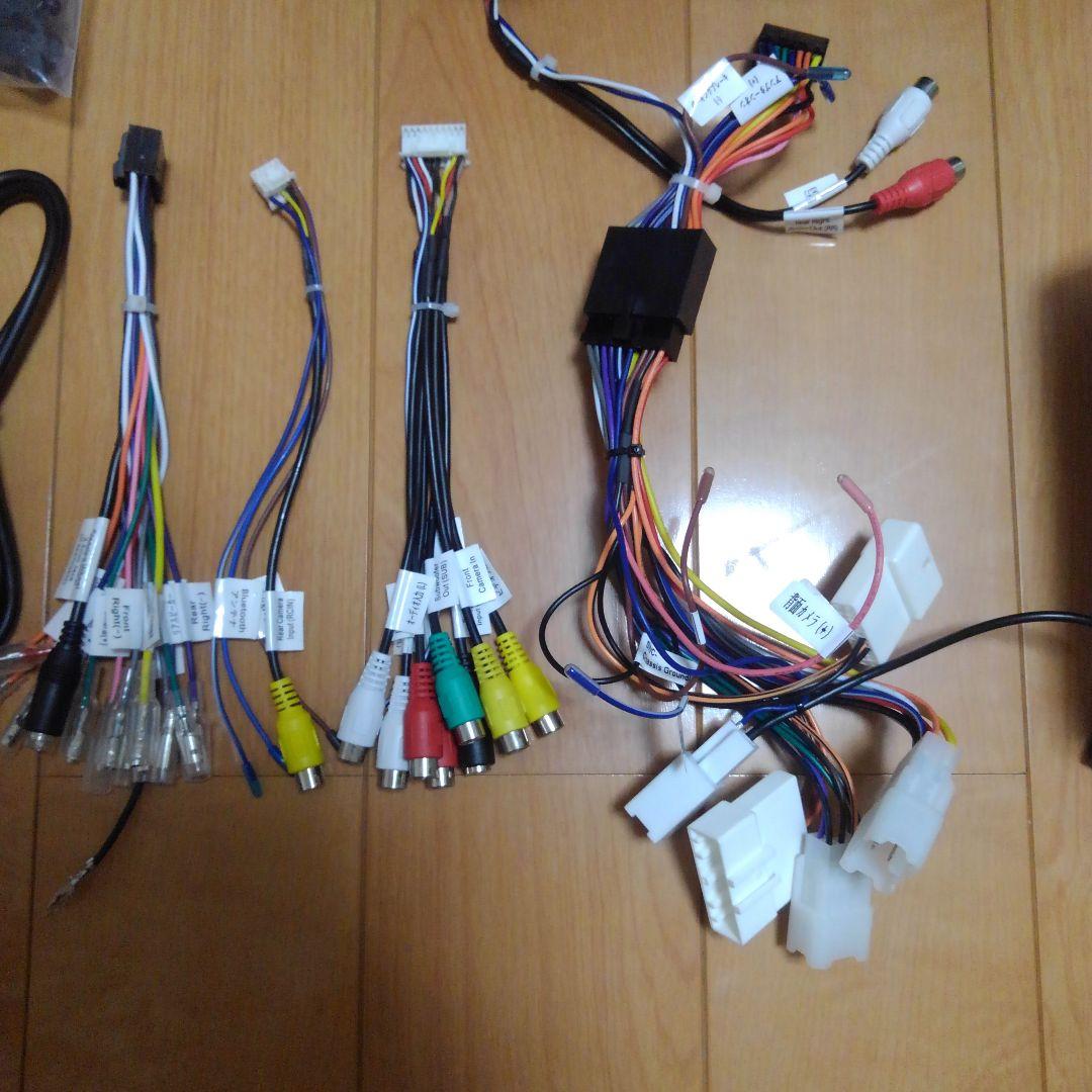 l*o様 ATOTO A6 performance Android　動作未確認ジ