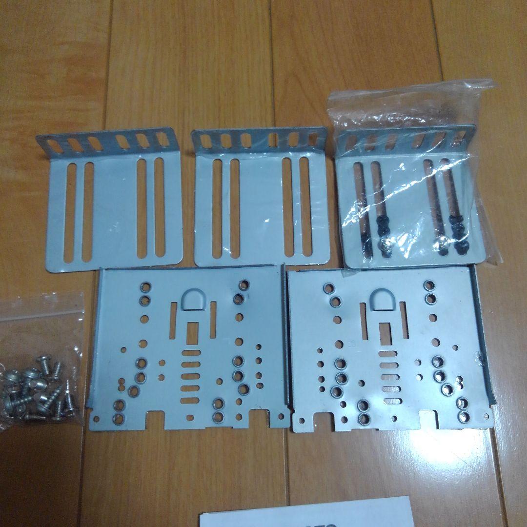 l*o様 ATOTO A6 performance Android　動作未確認ジ