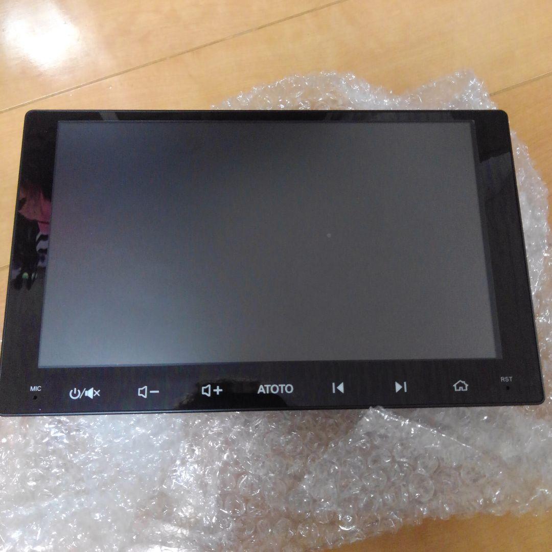 l*o様 ATOTO A6 performance Android　動作未確認ジ