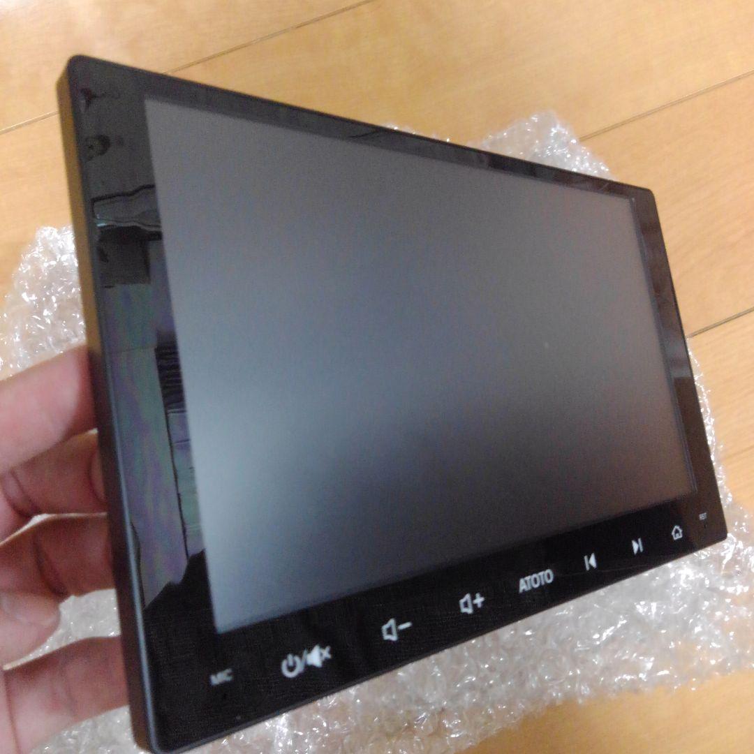 l*o様 ATOTO A6 performance Android　動作未確認ジ