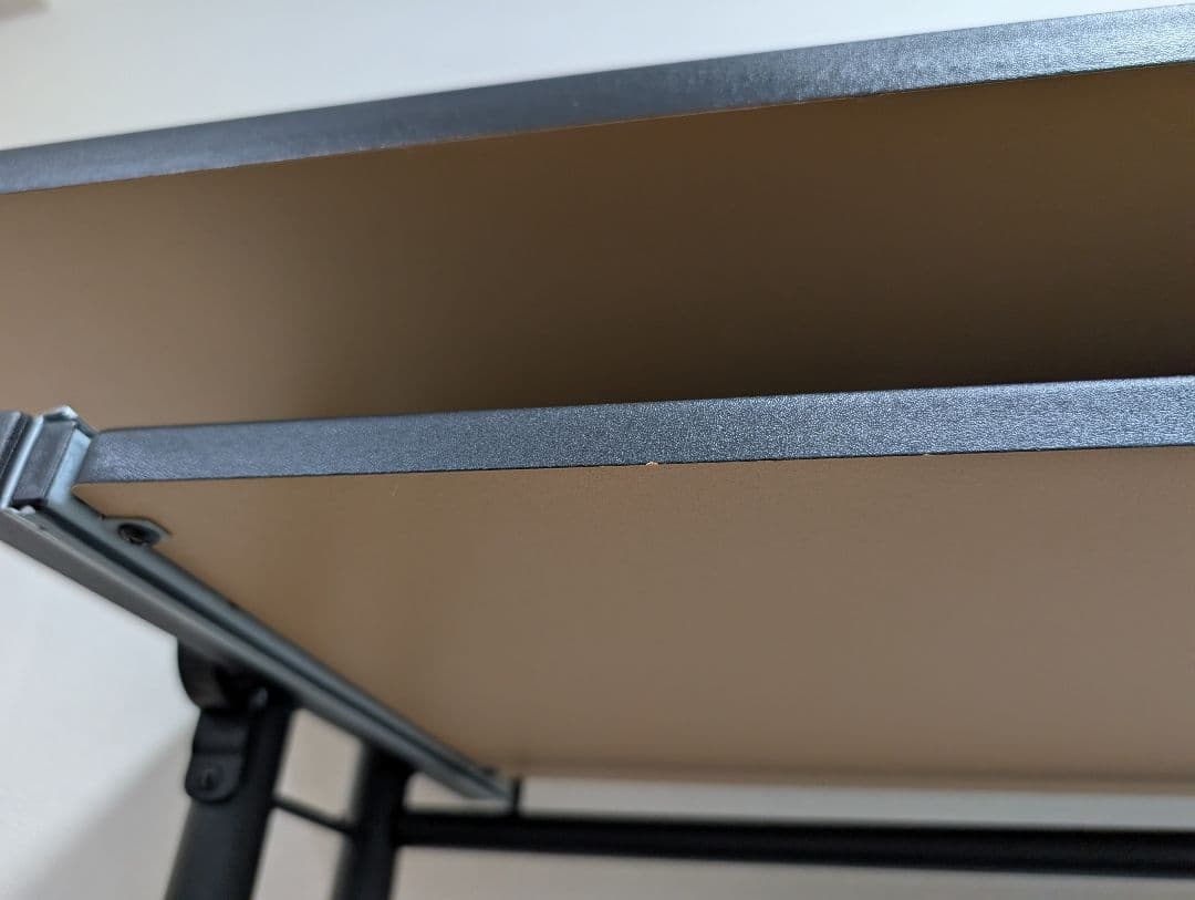 Bauhutte　昇降式スタンディングデスク　BHD-1200H