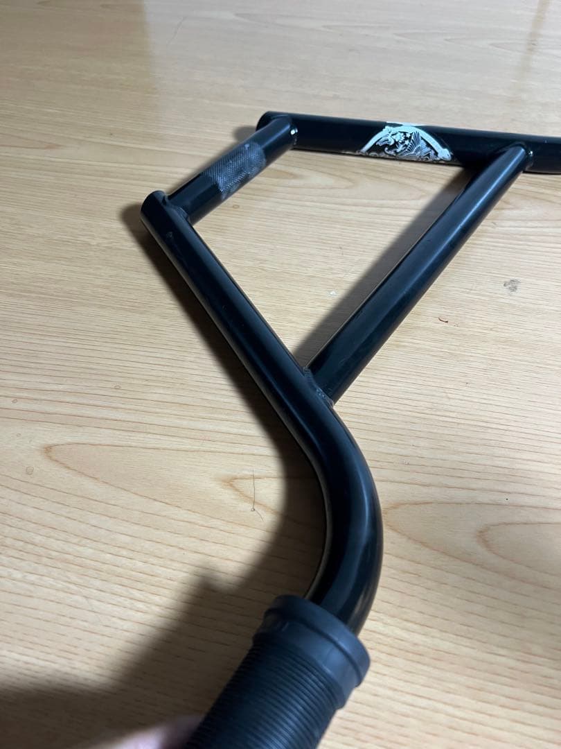 BMX バー SHADOW CONSPIRACY VULTUS 13B 4Pc