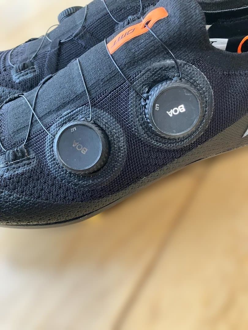 DMT KR0 ビンディングシューズ EU42