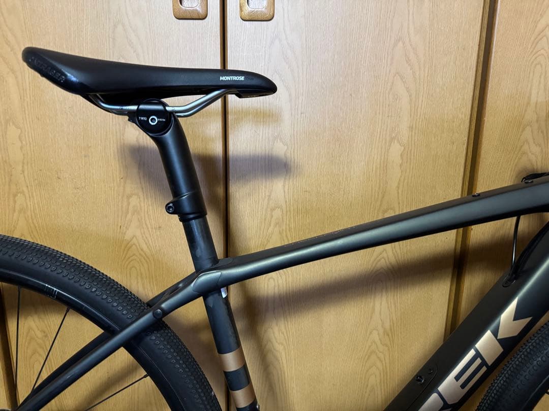 TREK CHECKPOINT SL5 2021 年　GRX