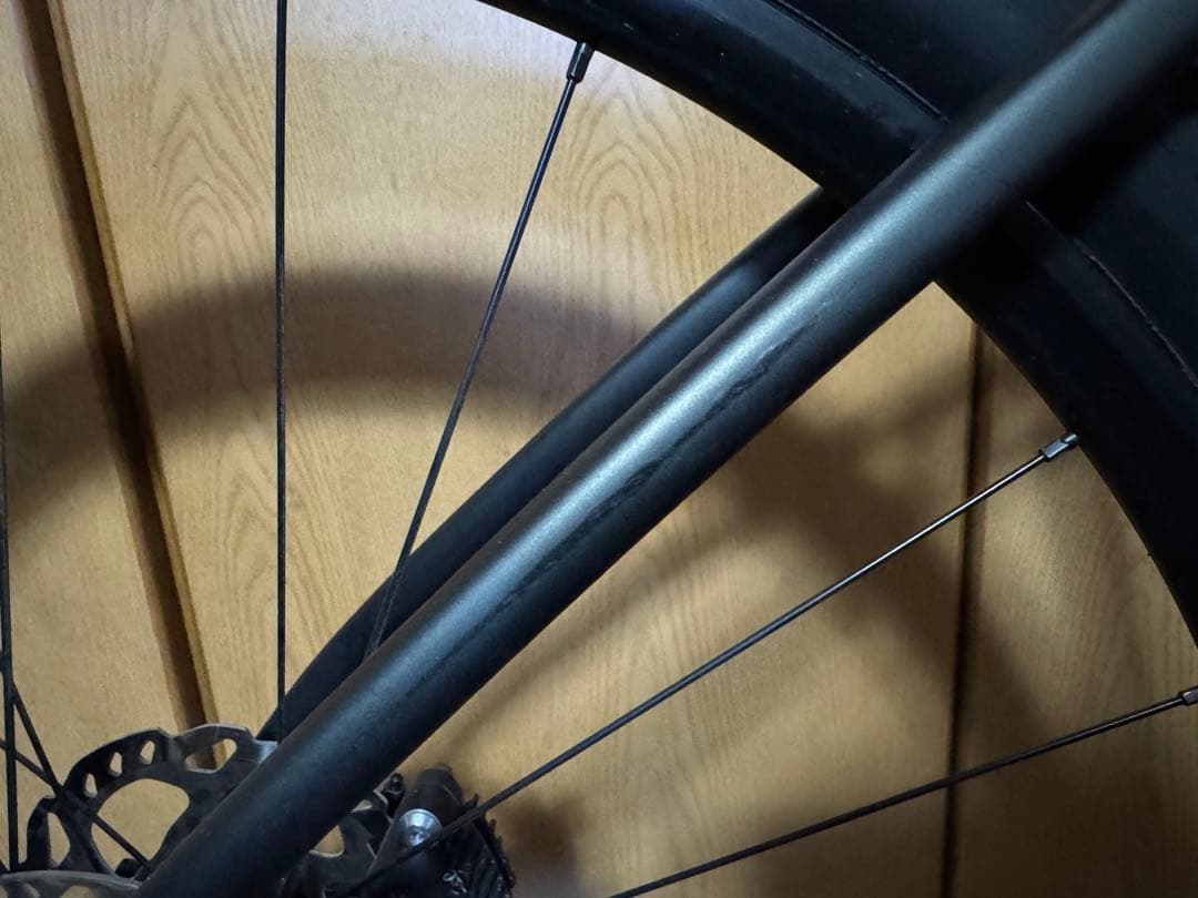 TREK CHECKPOINT SL5 2021 年　GRX