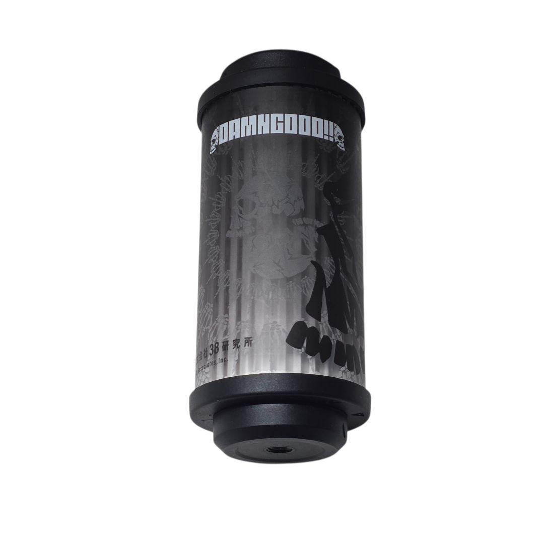 38explore 38灯 DAMNGOOD!! ダムグッド 1周年 ⑦