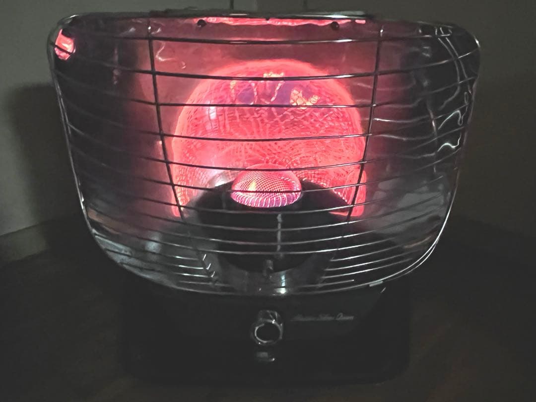 アラジン　シルバークイーン　J-300001