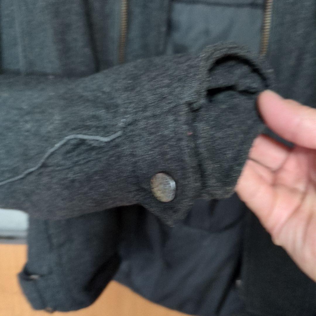 エースカフェロンドンジャケット