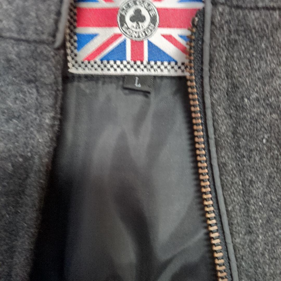 エースカフェロンドンジャケット