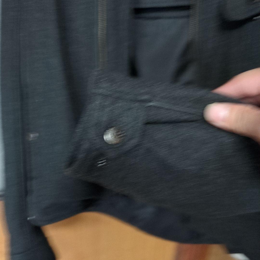 エースカフェロンドンジャケット