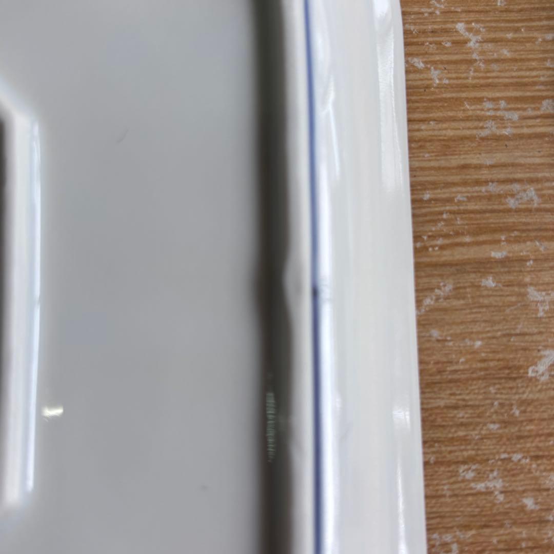 龍峰窯 緑彩金欄手 八角皿 5枚 八角形の陶磁器皿 取り皿