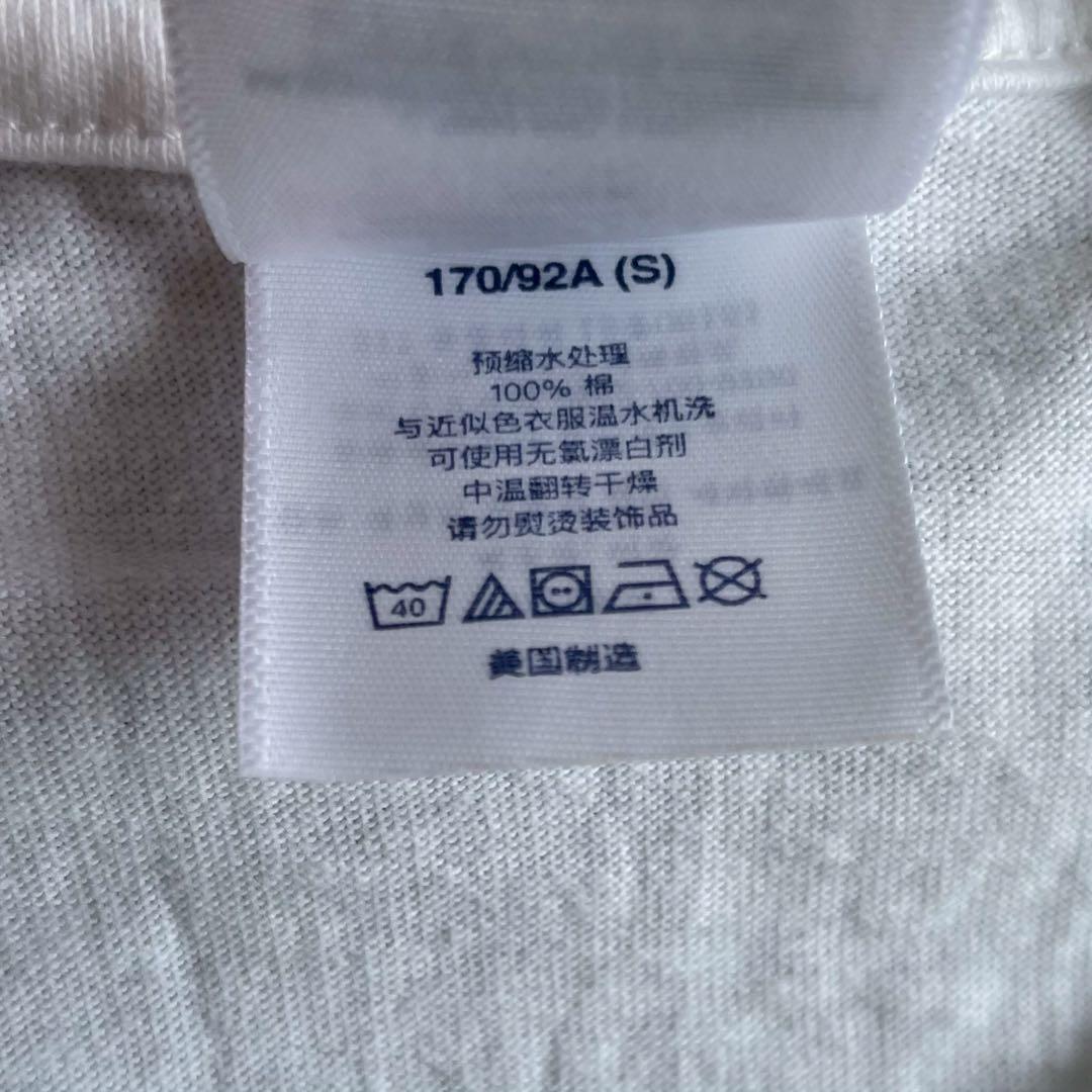 極美品　シュプリーム　23AW　韓国ソウルOPEN記念　ボックスロゴ　Tシャツ