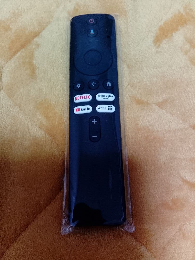 本日限定価格！Xiaomi TV A Pro 43 2025 4K QLED